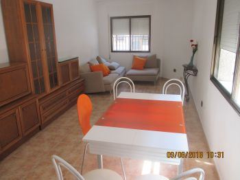Duplex 4 habitaciones zona residencial (2)