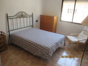 Duplex 4 habitaciones zona residencial (3)
