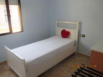 Duplex 4 habitaciones zona residencial (4)