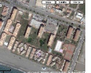 Primerísima línea de Playa, Torrox Costa Málaga (3)