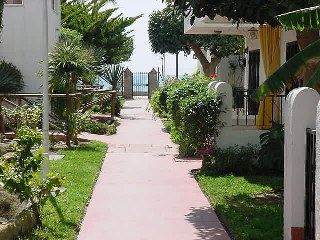 Primerísima línea de Playa, Torrox Costa Málaga (4)