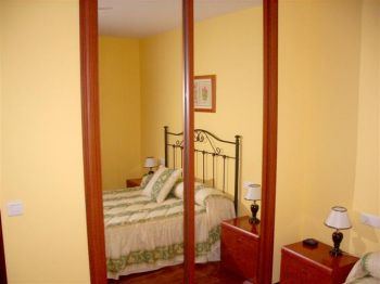 Apartamento  playa de Aguiño  (2)