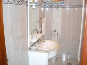 Apartamento  playa de Aguiño  (3)