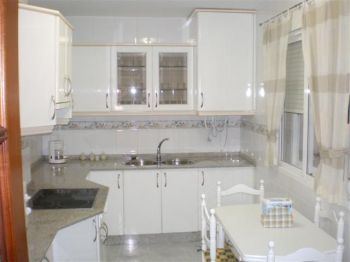 Apartamento  playa de Aguiño  (4)