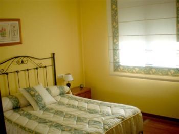 Habitacion matrimonio