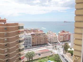 apartamento playa poniente Benidorm (1)