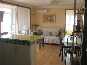apartamento playa poniente Benidorm (3)