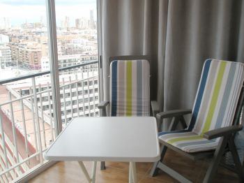 apartamento playa poniente Benidorm (4)