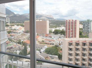 apartamento playa poniente Benidorm (5)