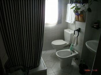 Cuarto de Baño