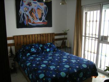 Dormitorio Matrimonio