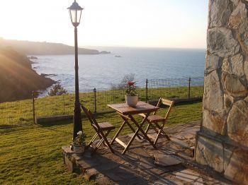 El Mirador de la Ñora