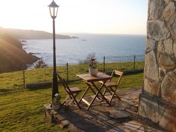 El Mirador de la Ñora  (1)