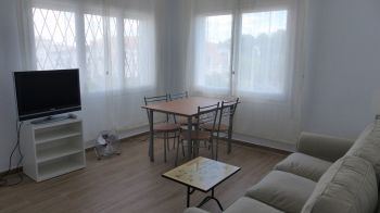 Salón - Comedor