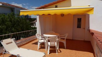 Apartamento Playa