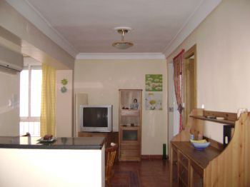 Apartamento a 1ª linea de mar  (2)