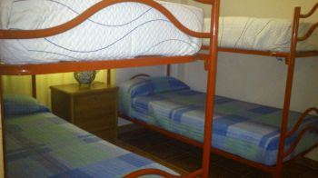 Apartamento a 1ª linea de mar  (4)