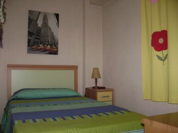 Apartamento a 1ª linea de mar  (5)