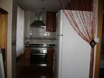 Apartamento a 1ª linea de mar  (1)