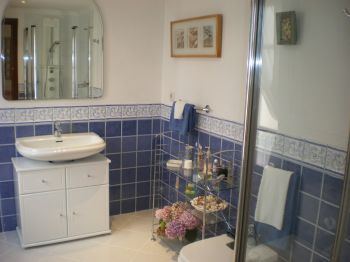baño