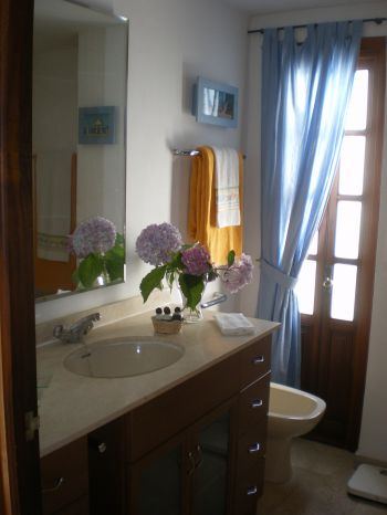 chalet adosado urbanización  lujo  (5)