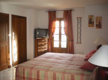 dormitorio principal