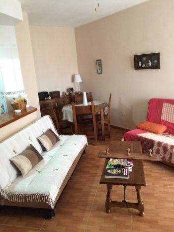 APARTAMENTO EN BENALBEACH