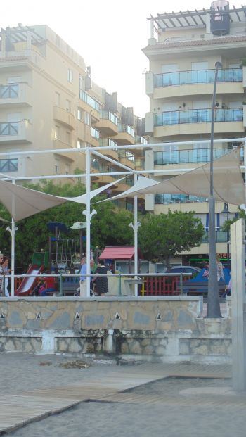 primera linea a estrenar 6 plazas