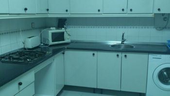 Cocina