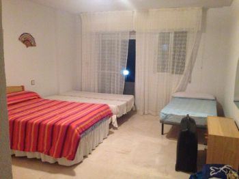 Dormitorio principal