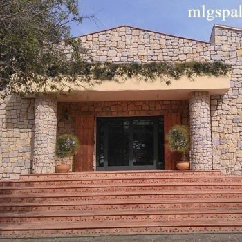 Finca rustica alto standing (1)