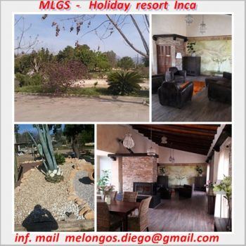 Finca rustica alto standing (3)