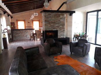 Finca rustica alto standing (4)