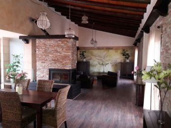 Finca rustica alto standing (5)
