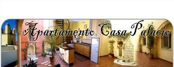 Apartamento Casa palacio /Centro Historico /