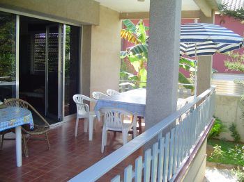 Terraza