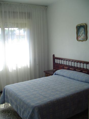 dormitorio doble