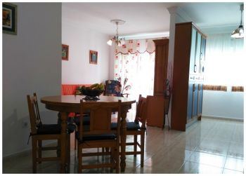 Apartamento en Playa de las Canteras
