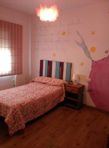 Alquiler chalet vacacional, puentes  (3)