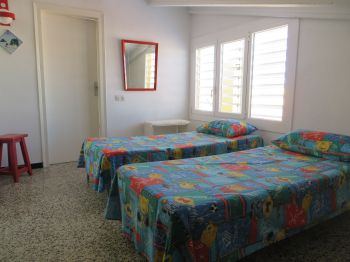 Dormitorio