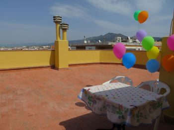 Terraza