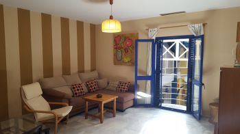 APARTAMENTO CALLE LARGA EN JEREZ