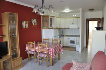 COCINA-COMEDOR