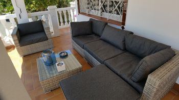 Casa vacacional en Sitges