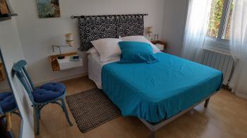 Casa vacacional en Sitges (2)
