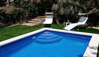 Casa vacacional en Sitges (5)