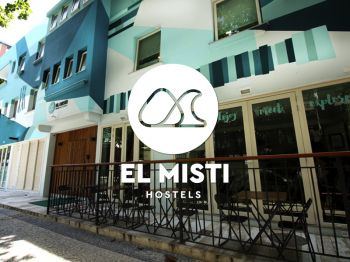 El Misti Hostels Rio de Janeiro