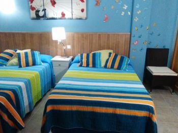 habitacion doble