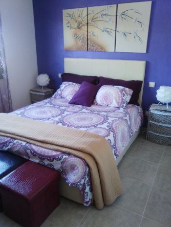 habitacion matrimonio