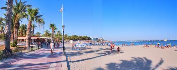 Casa Playa Los Narejos (Mar menor)